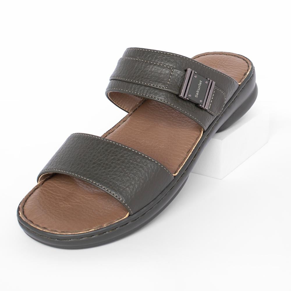 حذاء خليجي رجالي Sekurlet