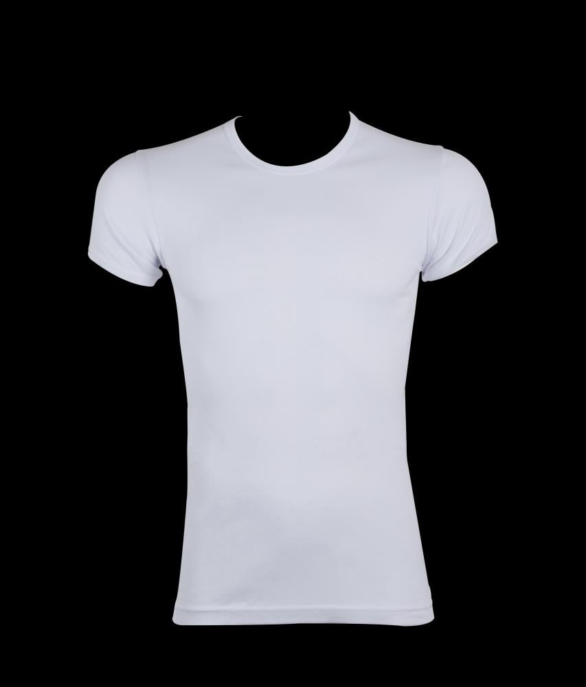 راكز فنيلة نص كم دائري