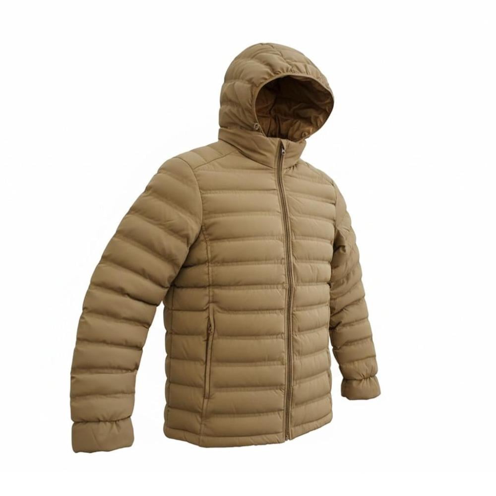 جاكيت رجالي -جينفوز