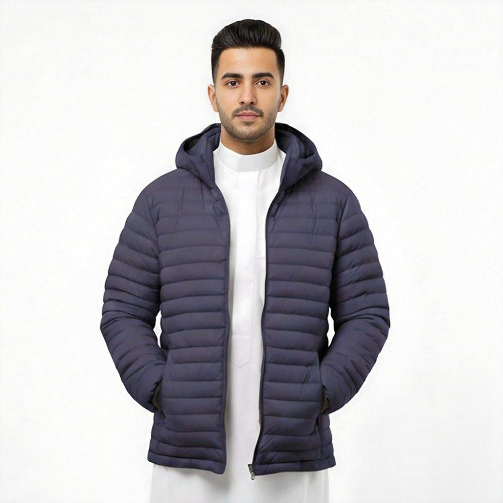 جاكيت رجالي -جينفوز