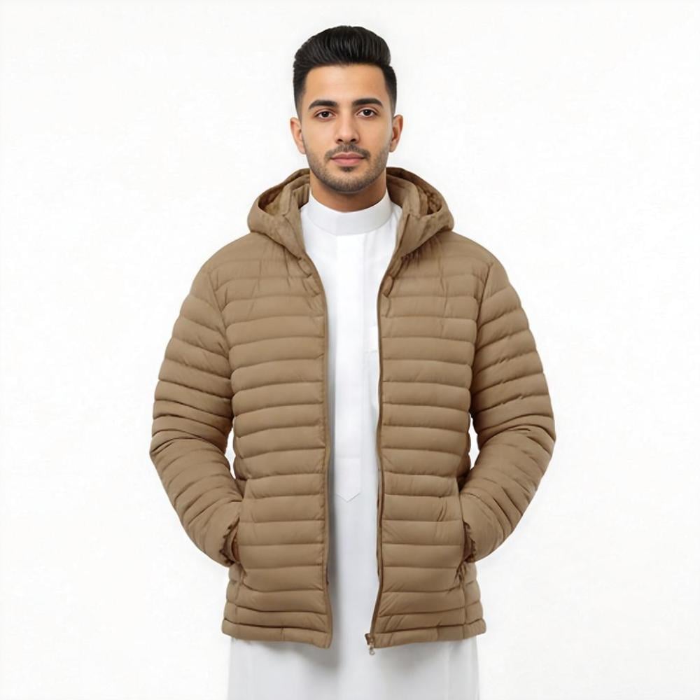 جاكيت رجالي -جينفوز