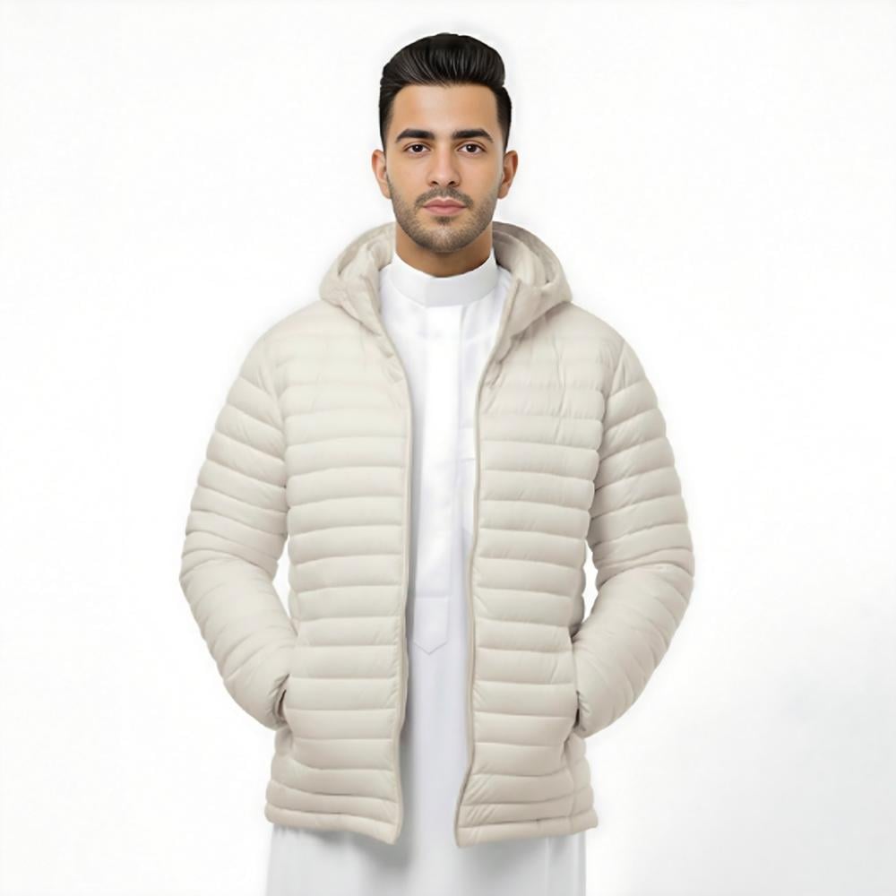 جاكيت رجالي -جينفوز