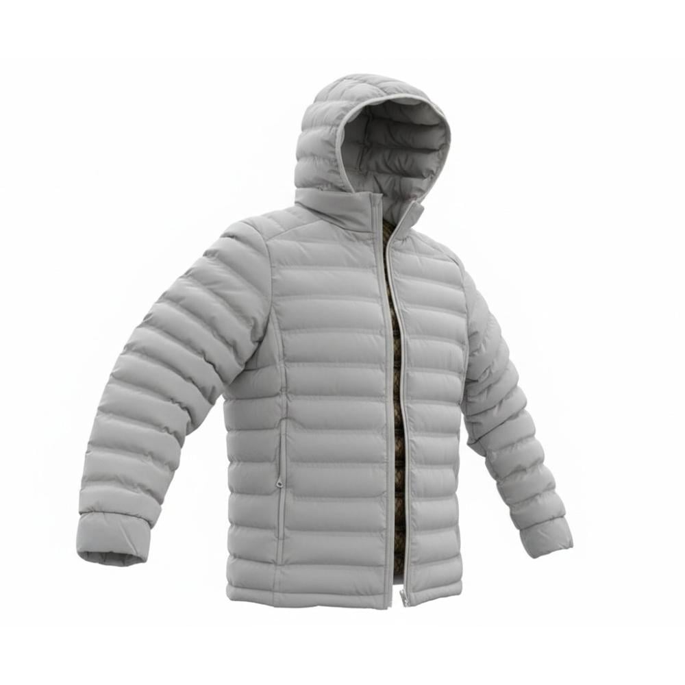 جاكيت رجالي -جينفوز