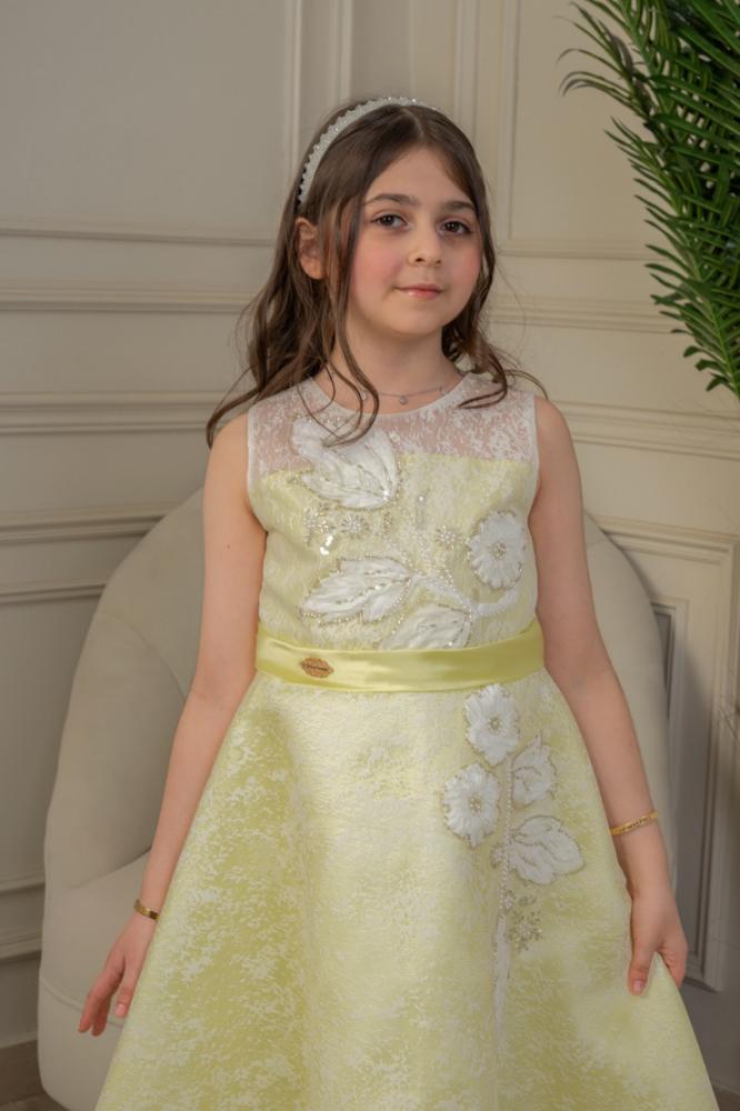 روزينا فستان سهرة