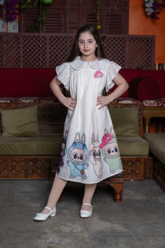 فستان لابوبو السكري