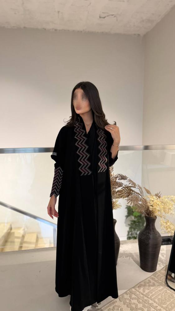 عبايه اصاله