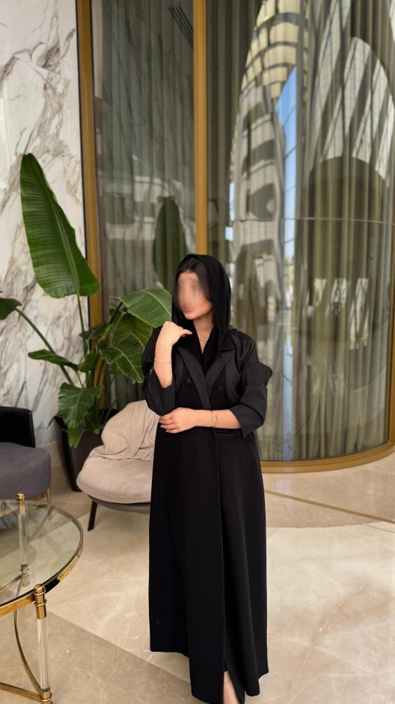 بليزر الدوام الوان متعددة