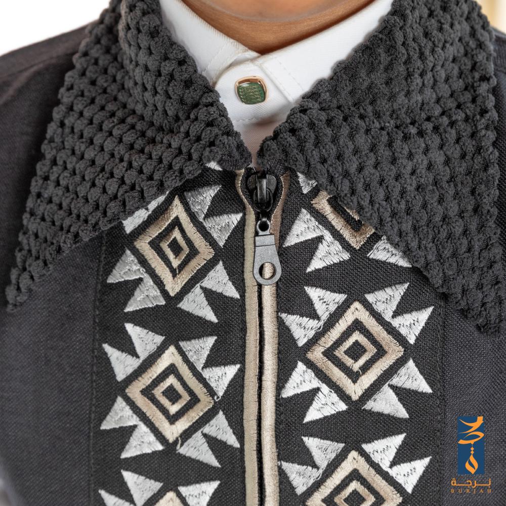 دقلة الشموخ ( أسود )