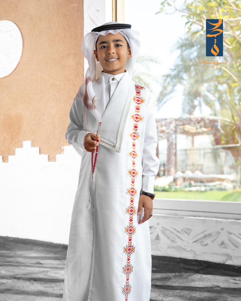 دقلة الأصالة ( أوف وايت )