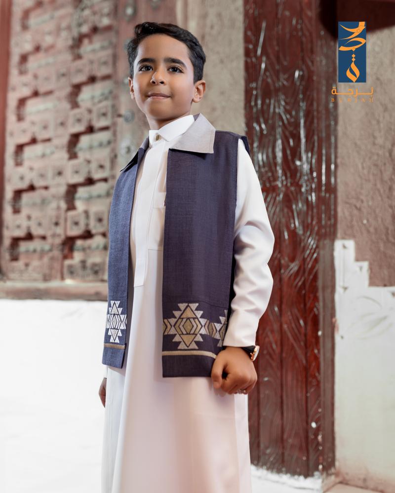 سديري العراقة ( ليلكي عميق )