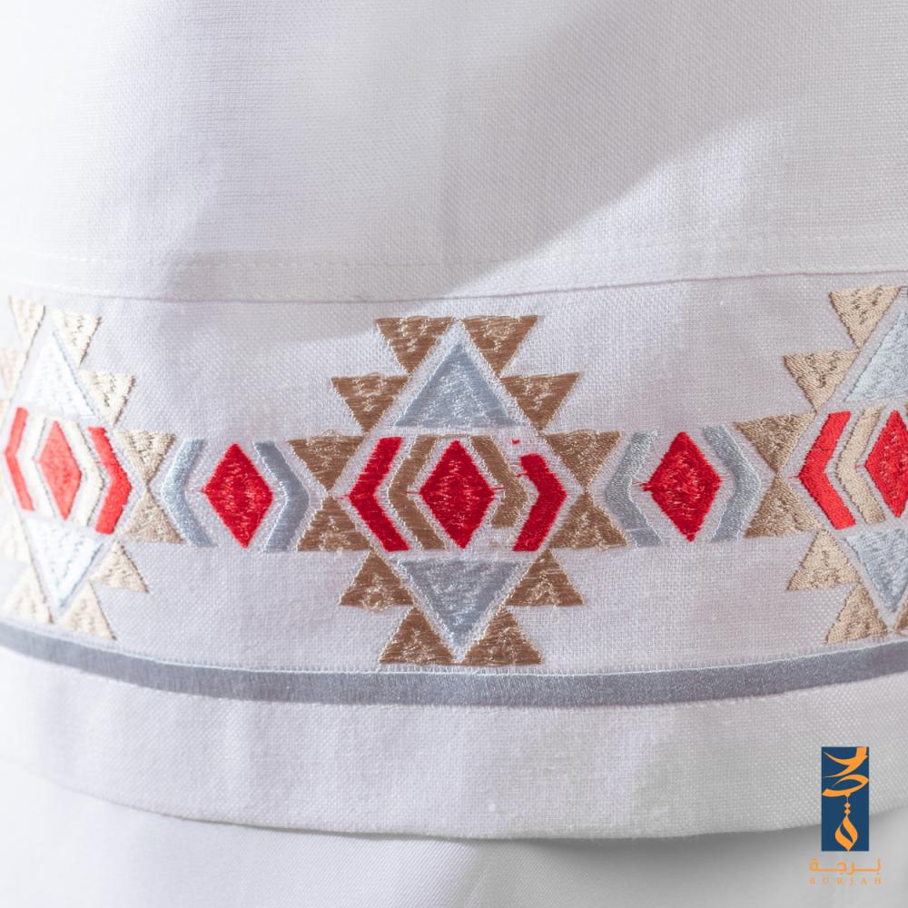 سديري العراقة ( اوف وايت )