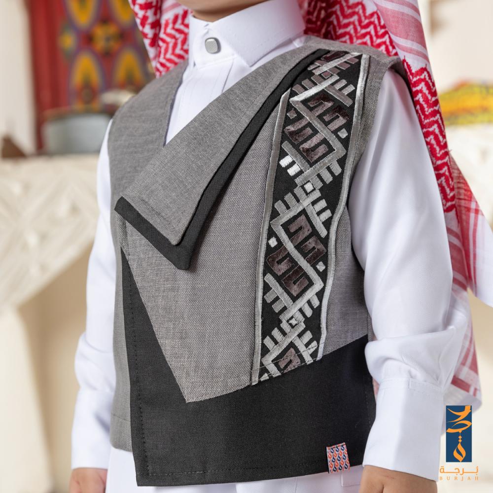 سديري طويق  ( رصاصي )