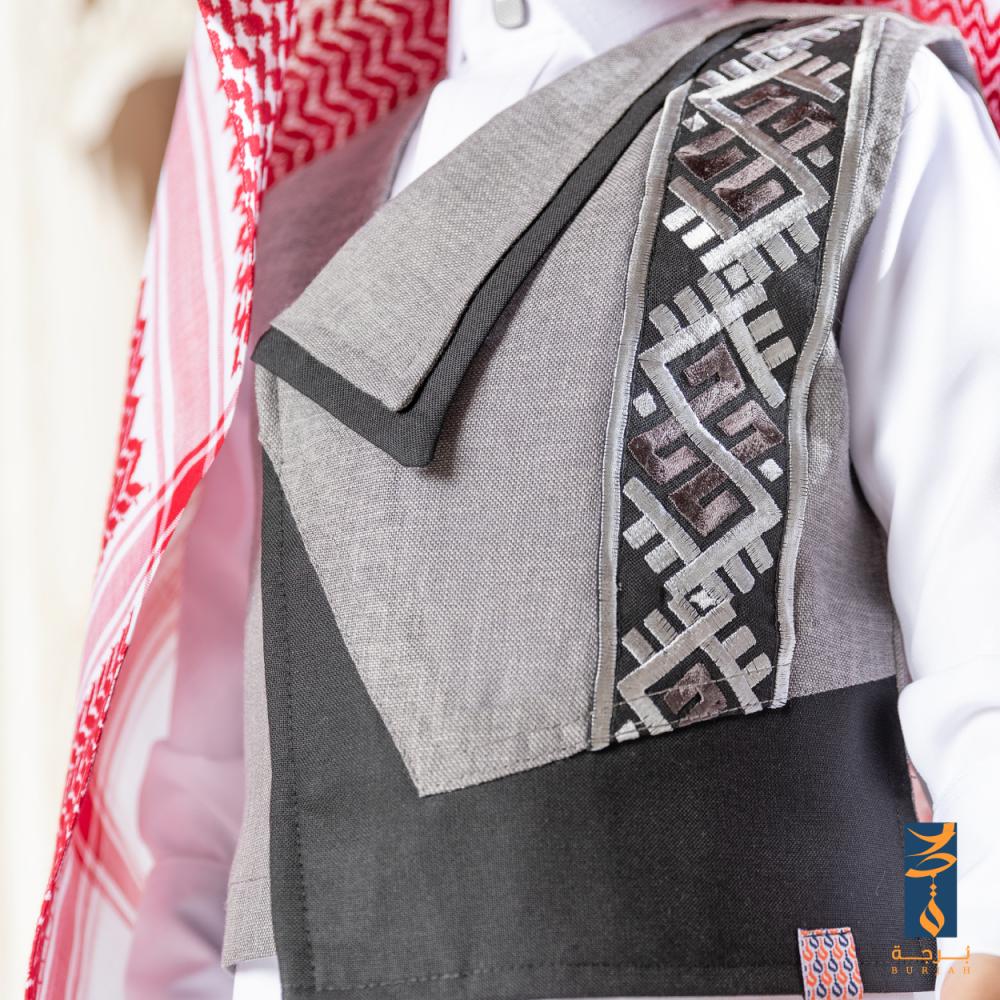 سديري طويق  ( رصاصي )