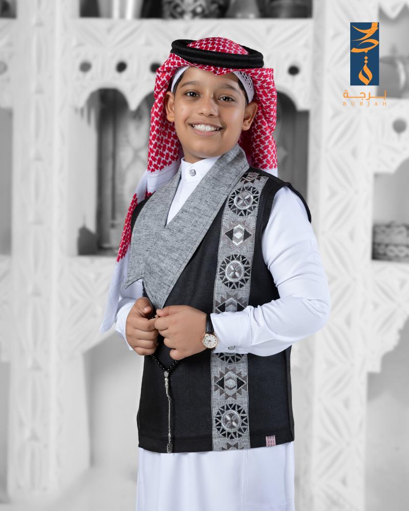 سديري الفخر ( أسود )