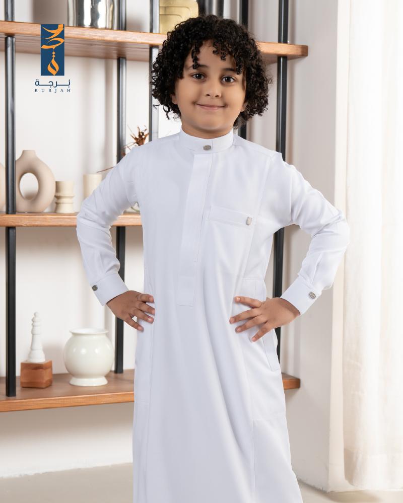 ثوب الهيبة