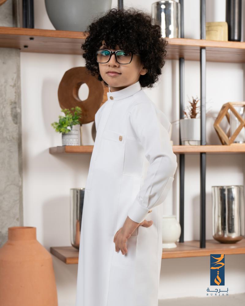 ثوب الهيبة