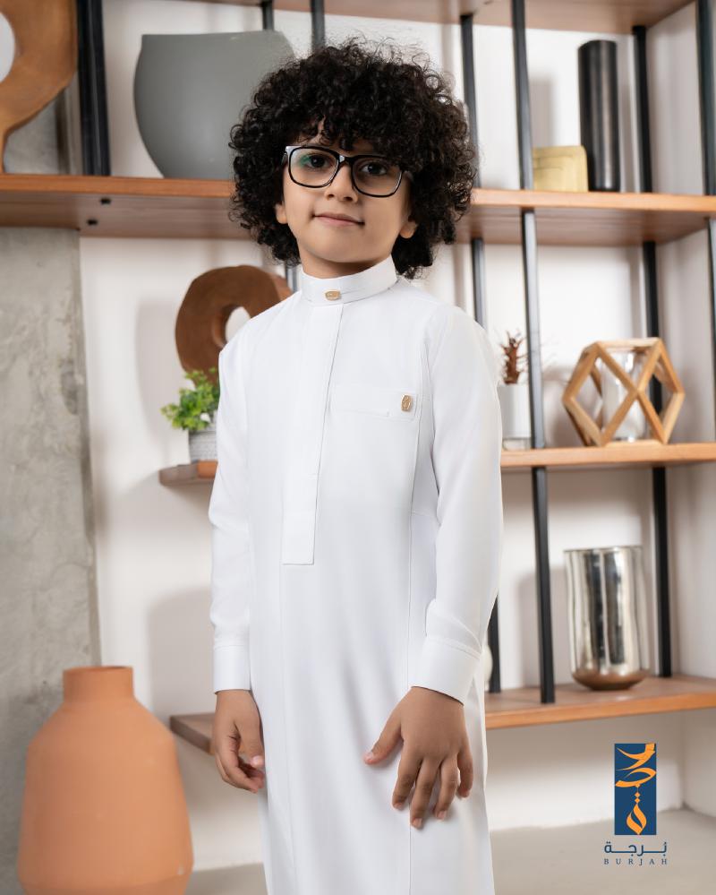 ثوب الهيبة