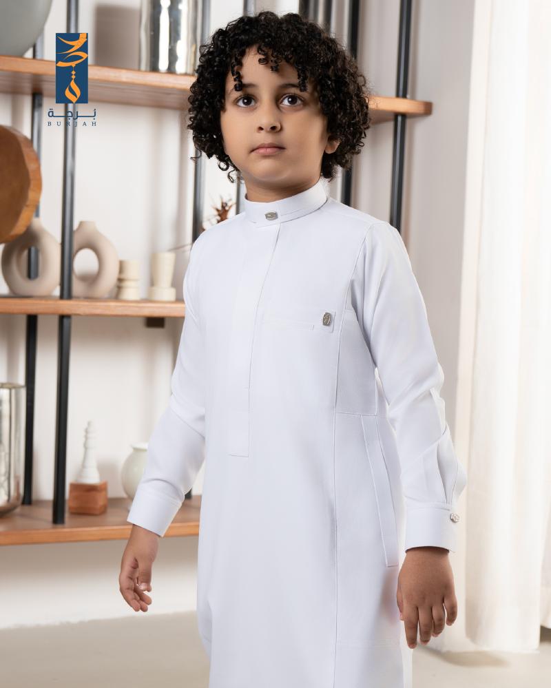 ثوب الهيبة