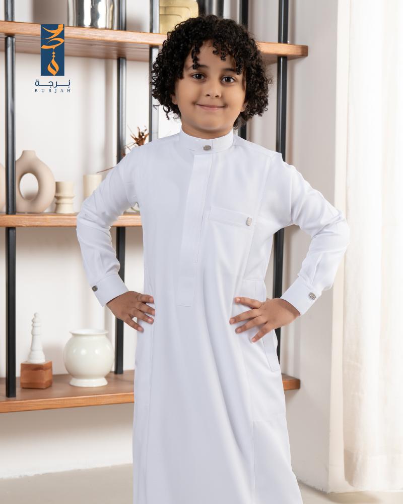 ثوب الهيبة