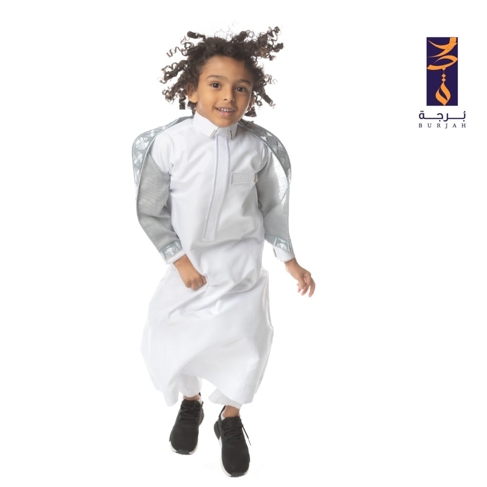 سديري الشال  ( رصاصي بحري )