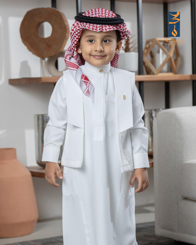 سديري لطقم الهيبة