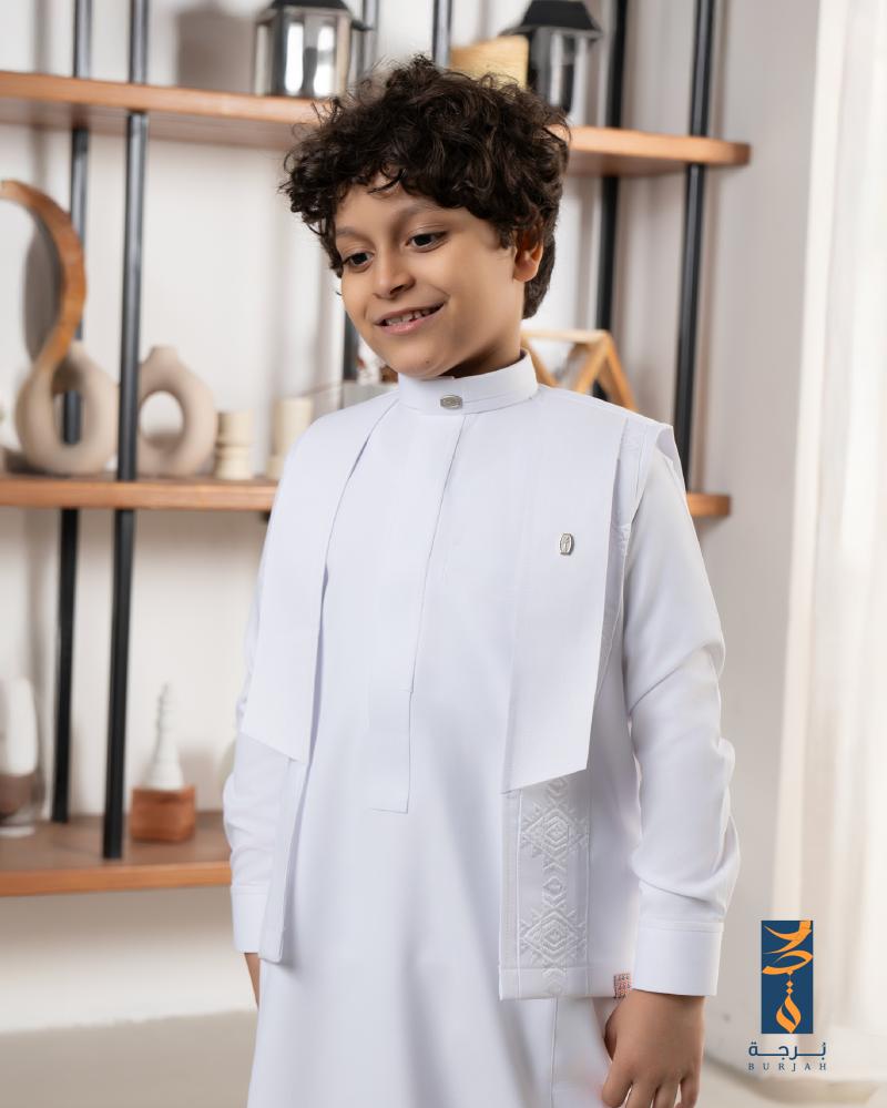 سديري لطقم الهيبة