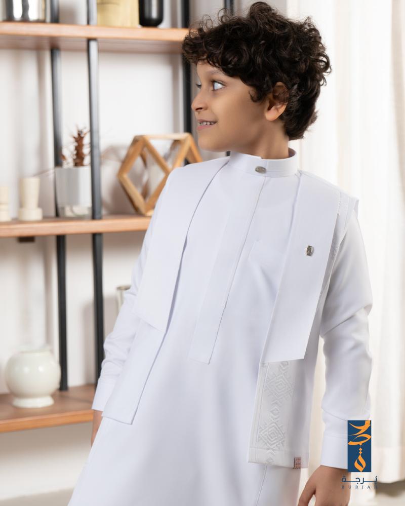 سديري لطقم الهيبة