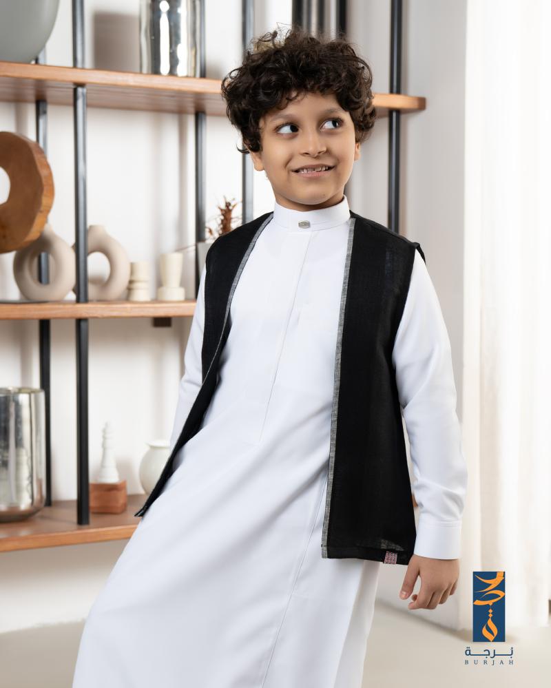 سديري الوقار اسود