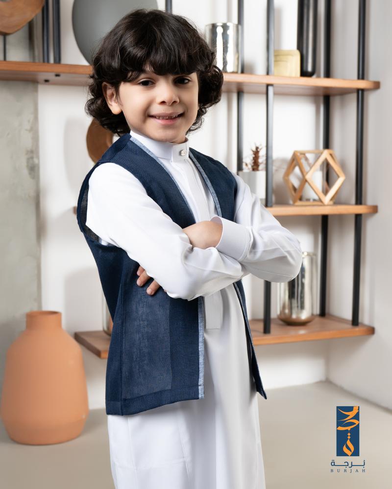 سديري الوقار كحلي