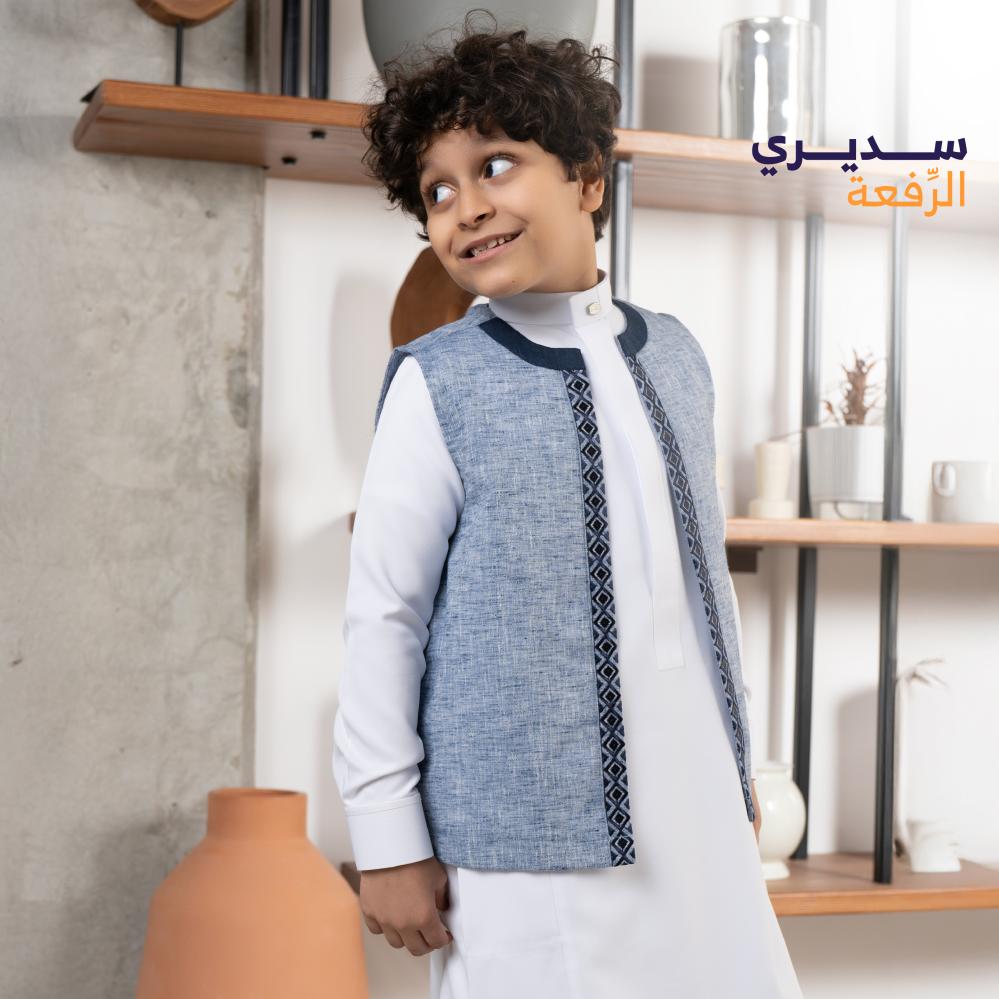 سديري الرفعة سماوي